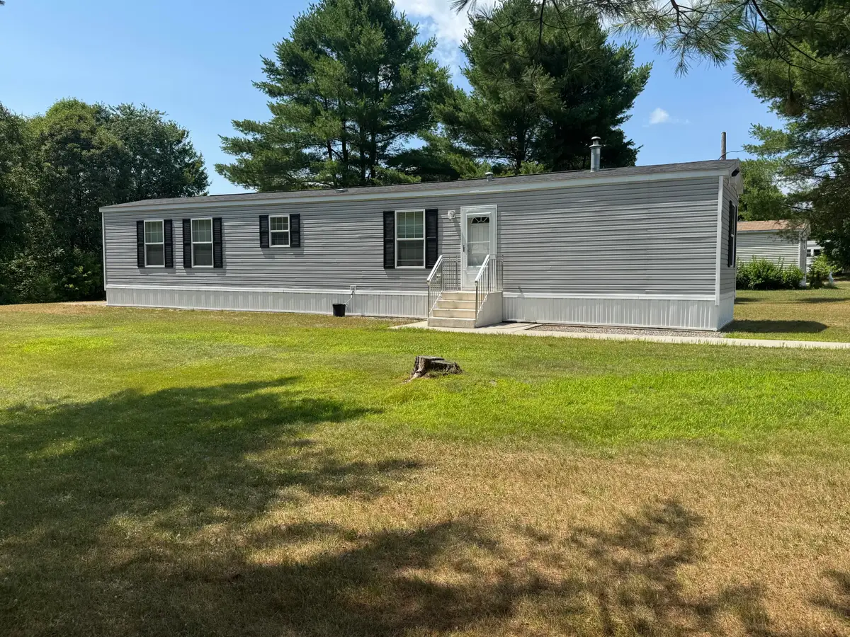 84 Pleasant Hill Road, Limerick, ME 04048 - #1