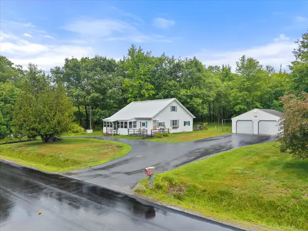 80 Levenseller Road, Eddington, ME 04428