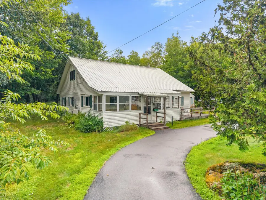 80 Levenseller Road, Eddington, ME 04428 - #3