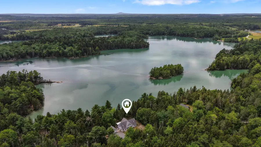 49 Falcon Lane, Lamoine, ME 04605 - #2