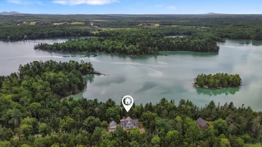 49 Falcon Lane, Lamoine, ME 04605 - #3