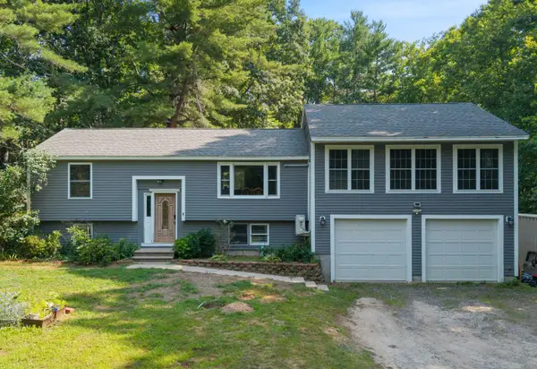 1333 S Waterboro Road, Lyman, ME 04002