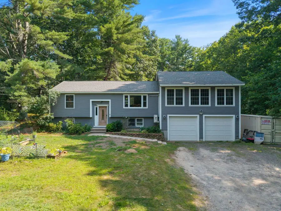1333 S Waterboro Road, Lyman, ME 04002 - #2