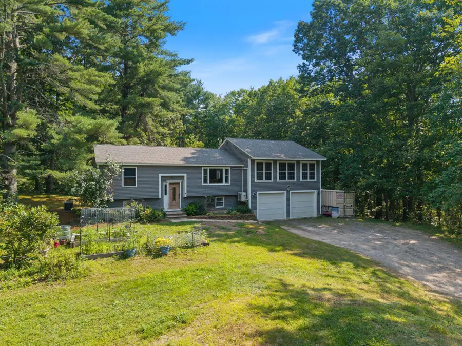 1333 S Waterboro Road, Lyman, ME 04002 - #3