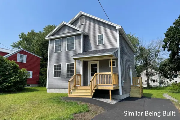 16 Louise Street, Westbrook, ME 04092