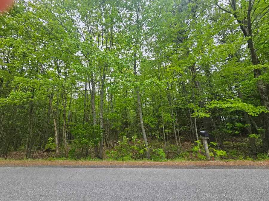 0 Capen Road, Gardiner, ME 04345 - #2
