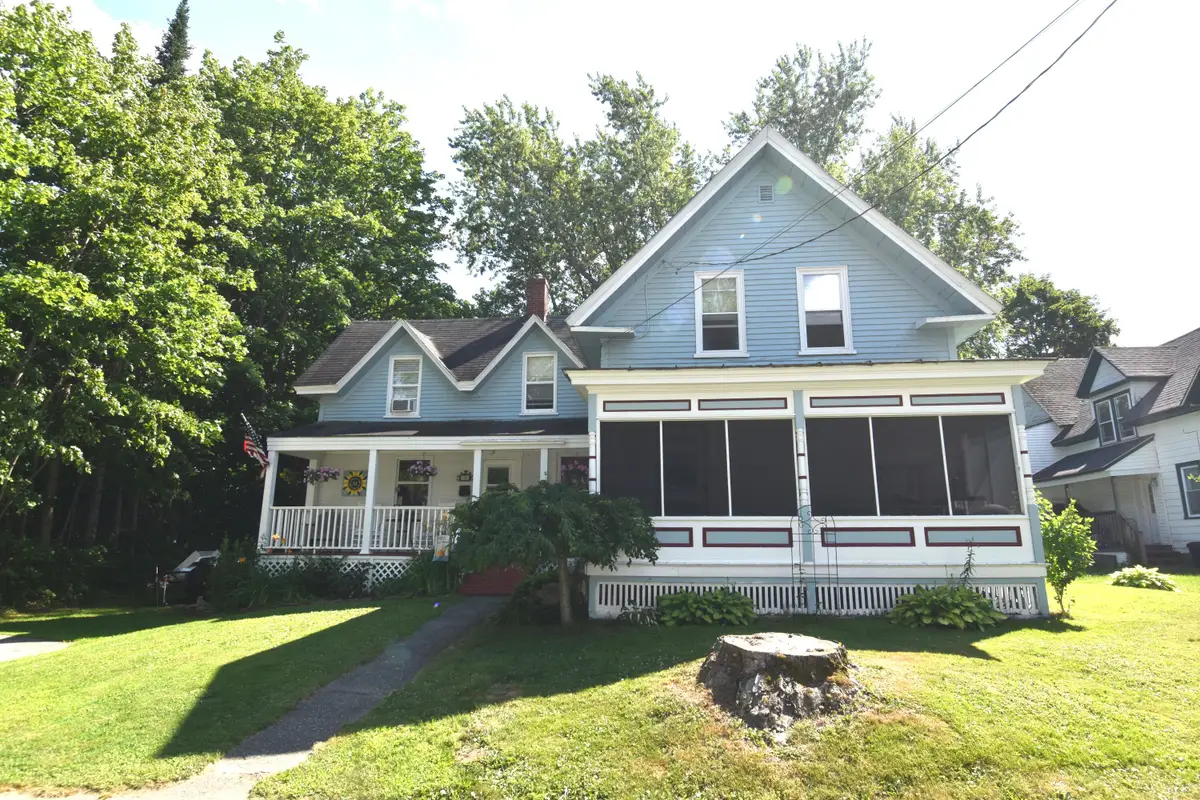 159 Nichols Street, Pittsfield, ME 04967 - #1