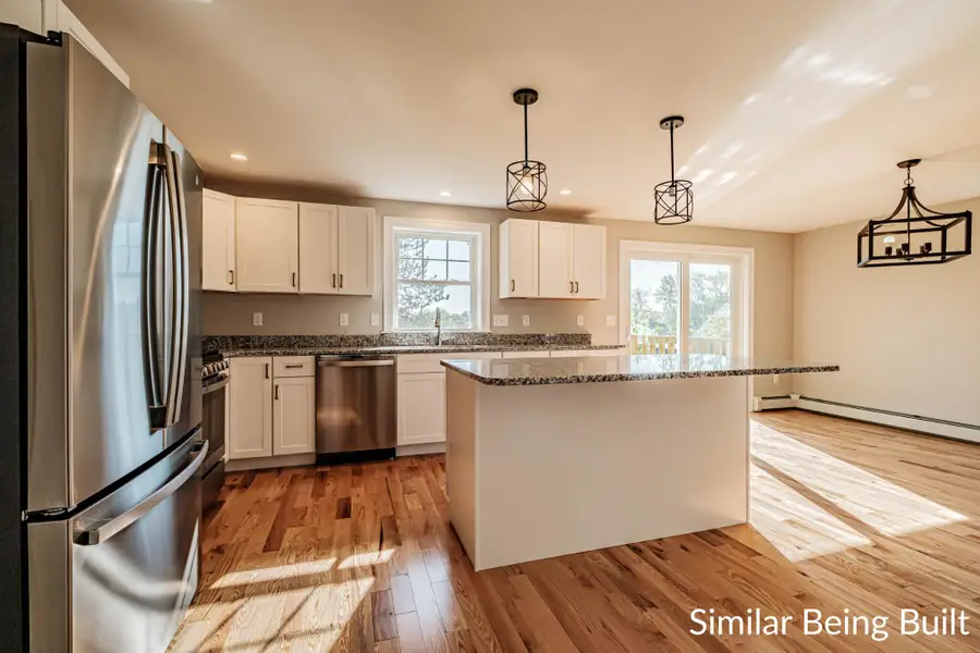 20 Louise Street, Westbrook, ME 04092 - #3