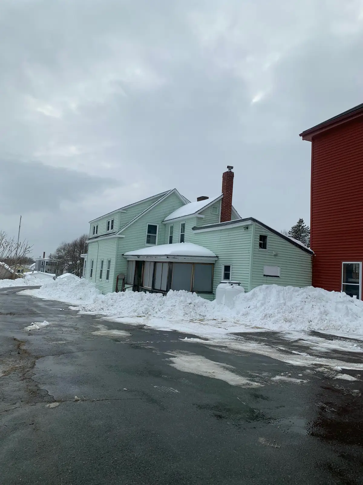 57 Oxford Street, Augusta, ME 04330 - #1