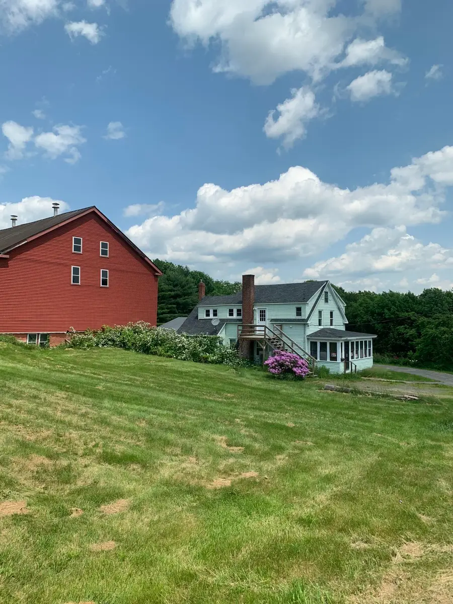 57 Oxford Street, Augusta, ME 04330 - #2