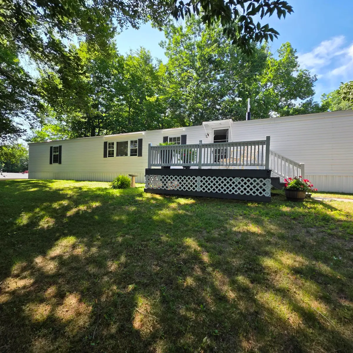 18 Hilltop Court, Turner, ME 04282 - #1
