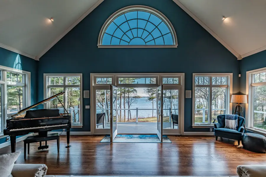 311 Murphys Corner Road, Woolwich, ME 04579 - #2