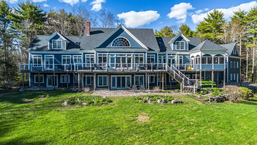 311 Murphys Corner Road, Woolwich, ME 04579 - #3