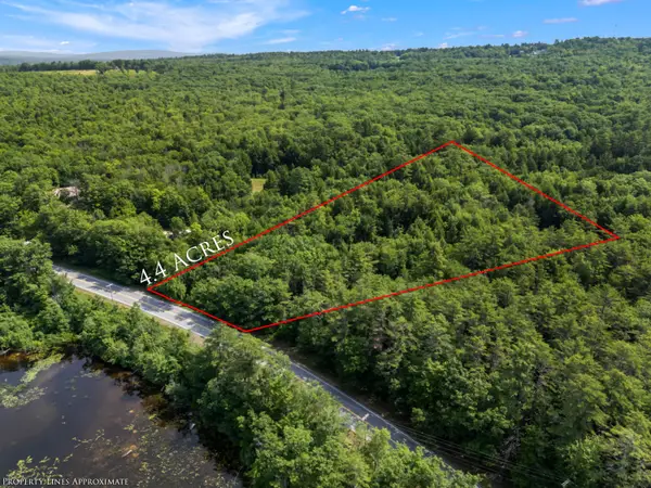 Lot 3 Taylor Brook Drive, Poland, ME 04274