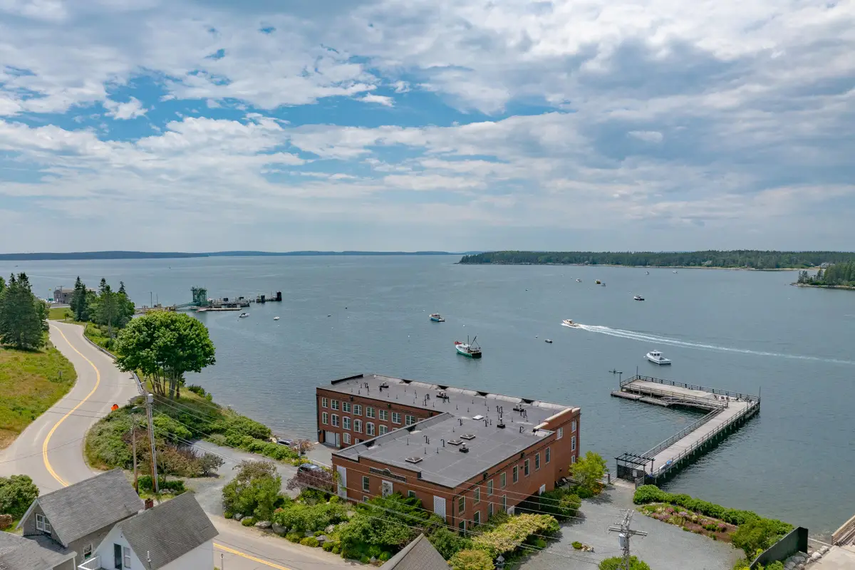 5 Granville Road #6, Bass Harbor, ME 04653 - #1