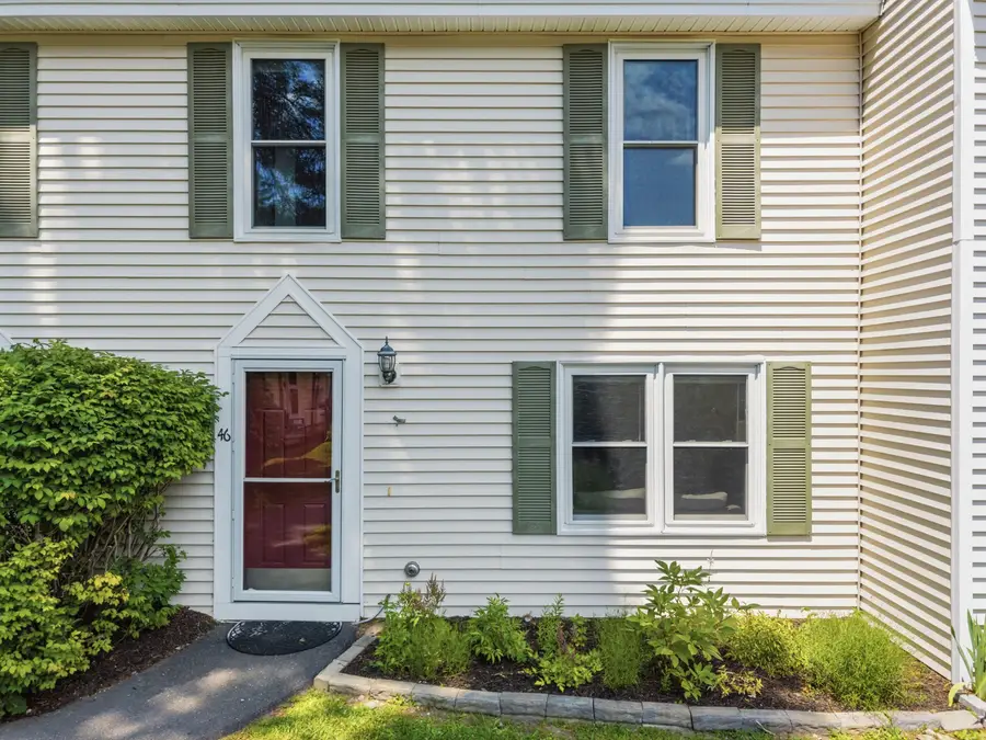 46 Pine Hill Drive #46, Bath, ME 04530 - #3