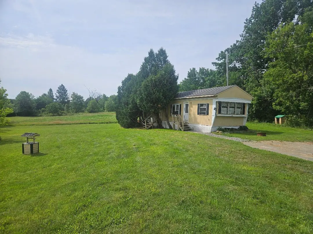 120 Flood Road, Plymouth, ME 04969 - #1