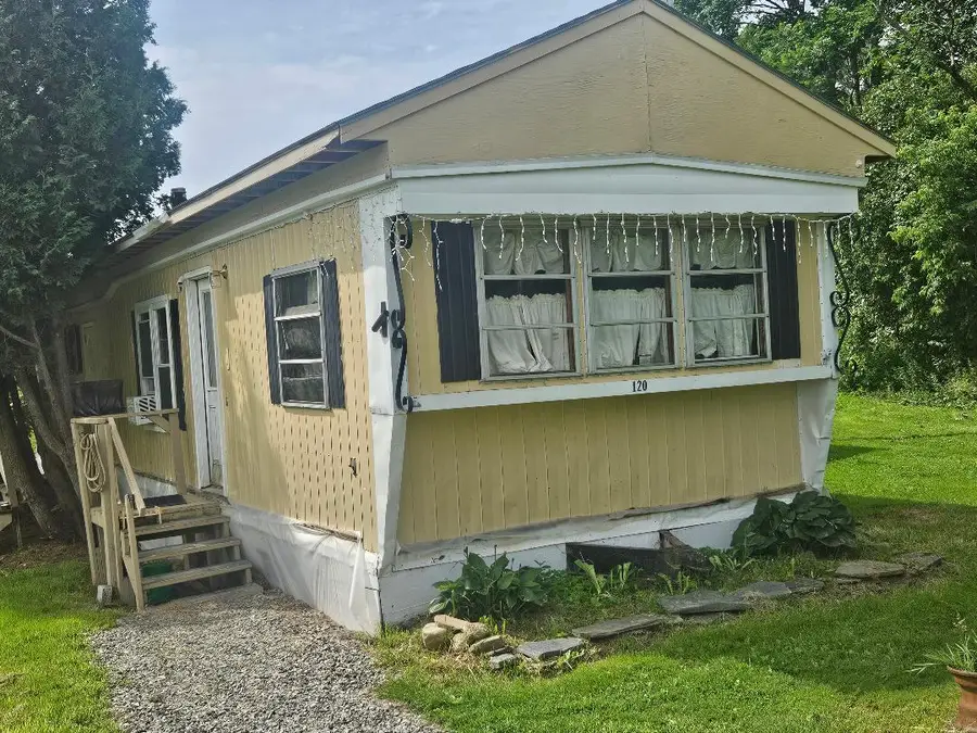 120 Flood Road, Plymouth, ME 04969 - #3