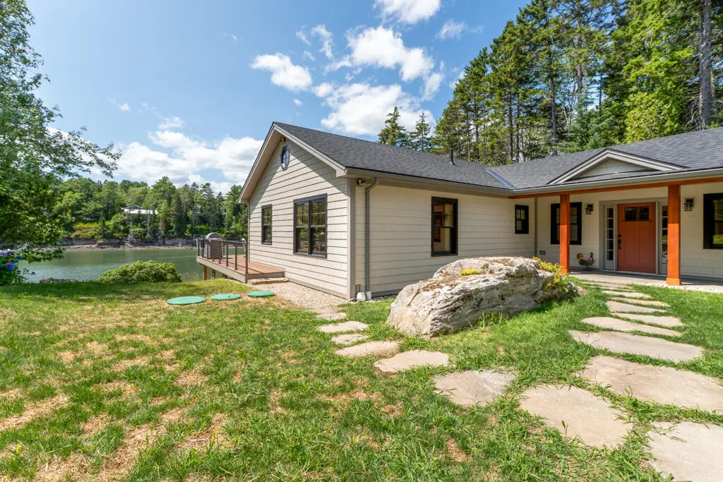 22 Little Crow Point, Harpswell, ME 04079 - #1