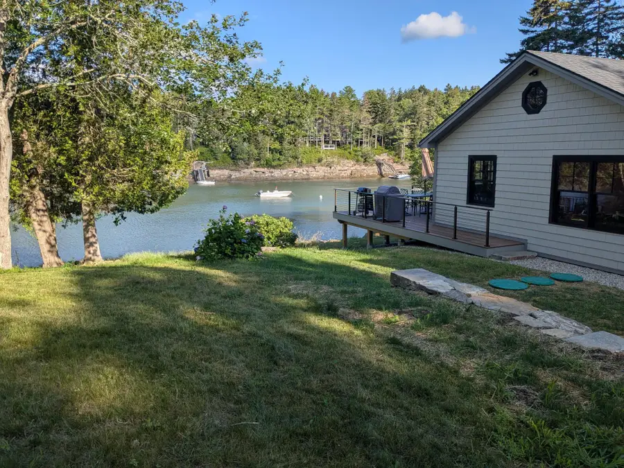 22 Little Crow Point, Harpswell, ME 04079 - #2