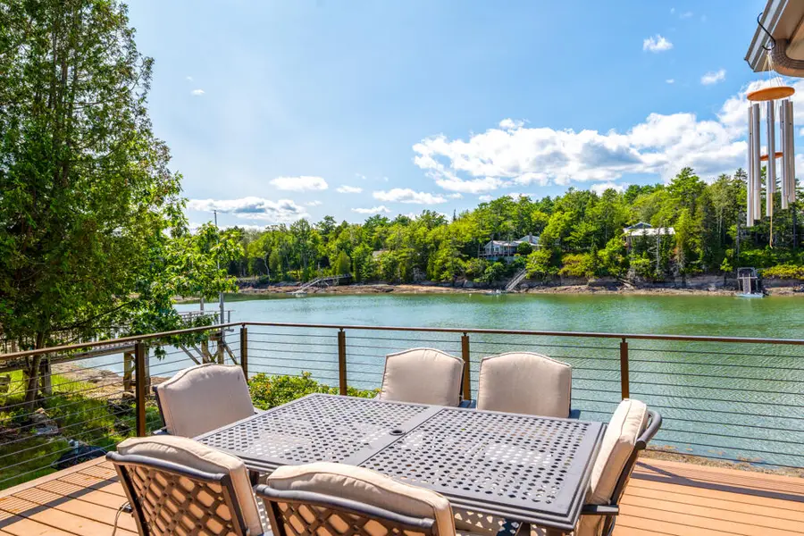 22 Little Crow Point, Harpswell, ME 04079 - #3