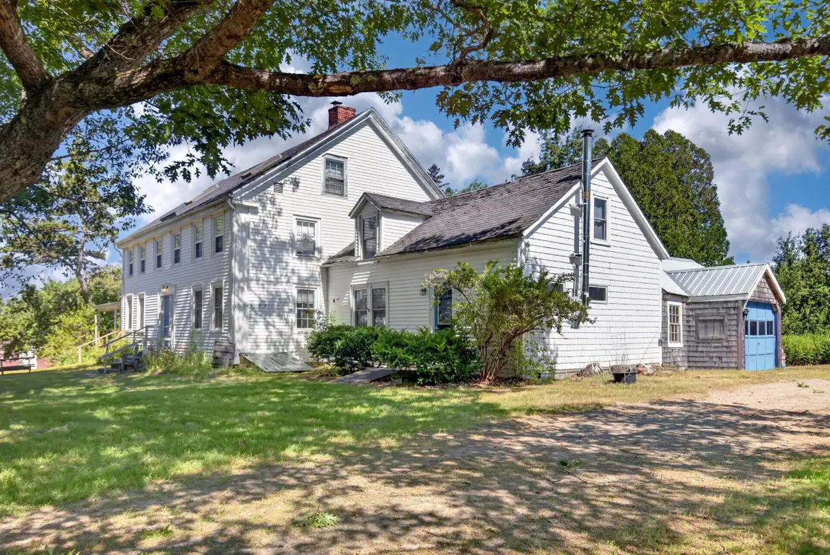 86 Grange Hall Road, Sullivan, ME 04664 - #1