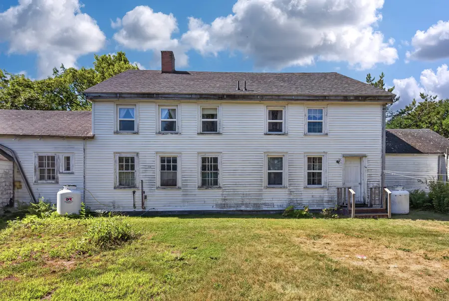 86 Grange Hall Road, Sullivan, ME 04664 - #3