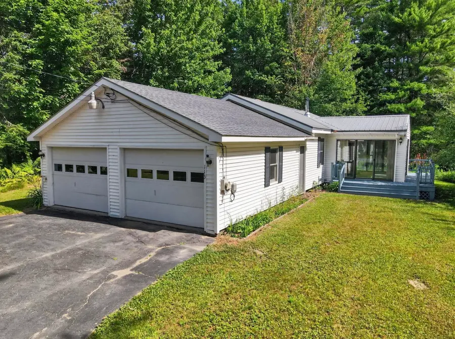 113 Shaw Road, Dover Foxcroft, ME 04426 - #3