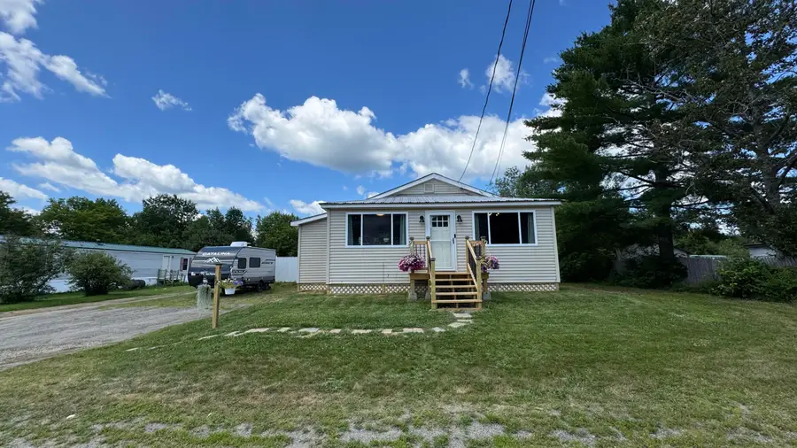 14 Third Street, Howland, ME 04448 - #3