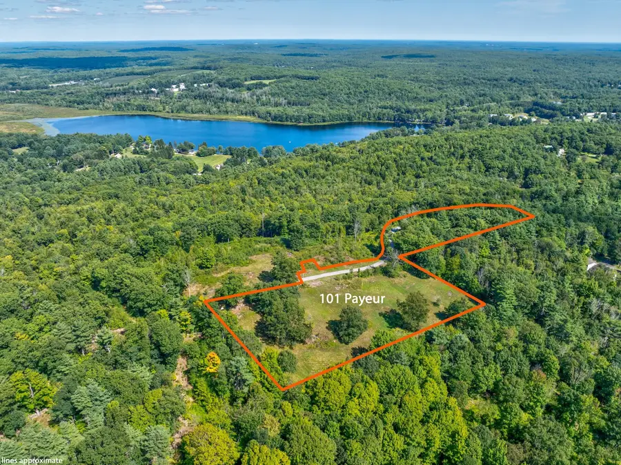 101 Payeur Lane, Alfred, ME 04002 - #2