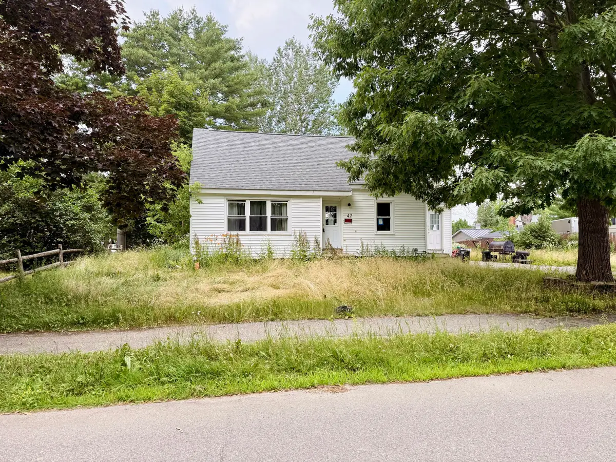 42 Capri Street, Brewer, ME 04412 - #1