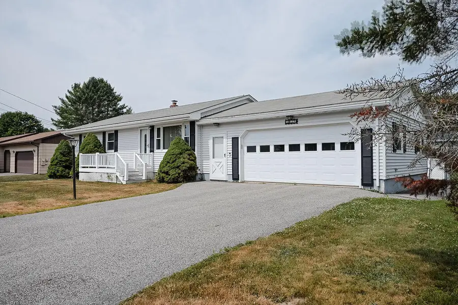 20 Swale Lane, Lewiston, ME 04240 - #3
