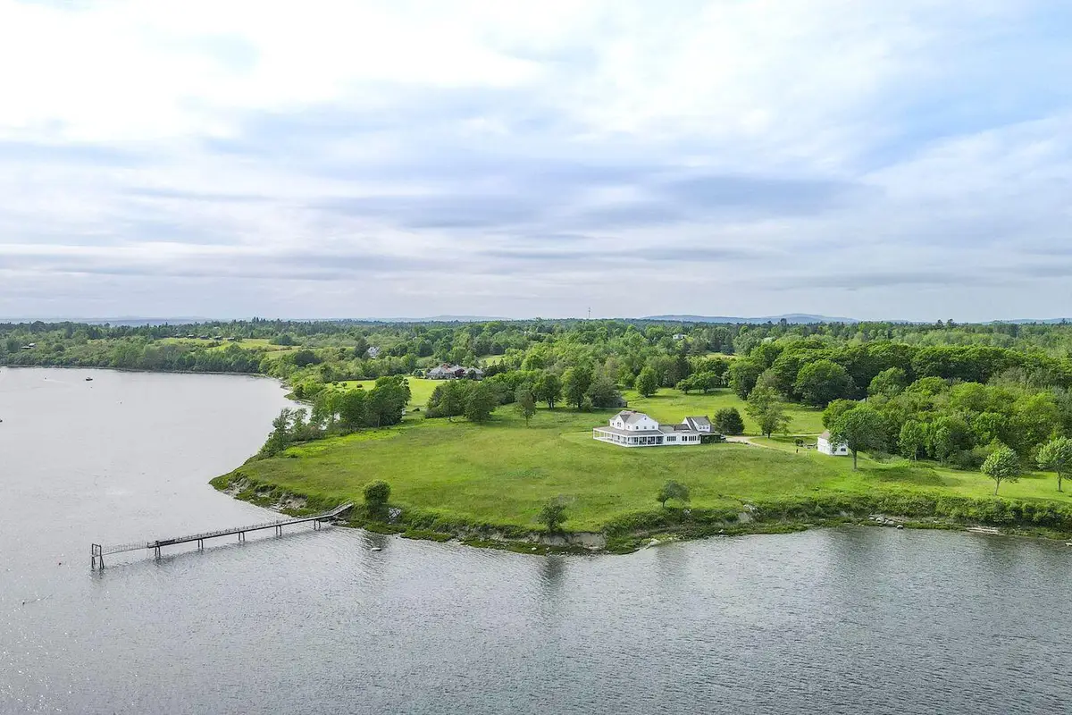 118 Wescott Battery, Castine, ME 04421 - #1