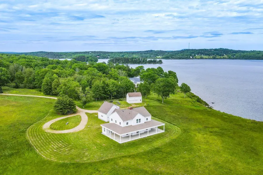 118 Wescott Battery, Castine, ME 04421 - #3