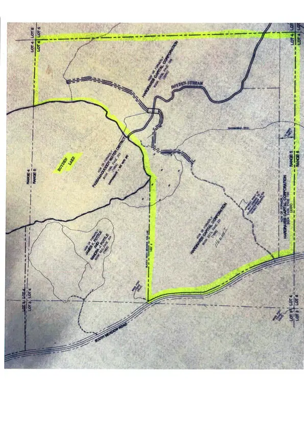 41 & 42 South Meadow Road, Perry, ME 04667