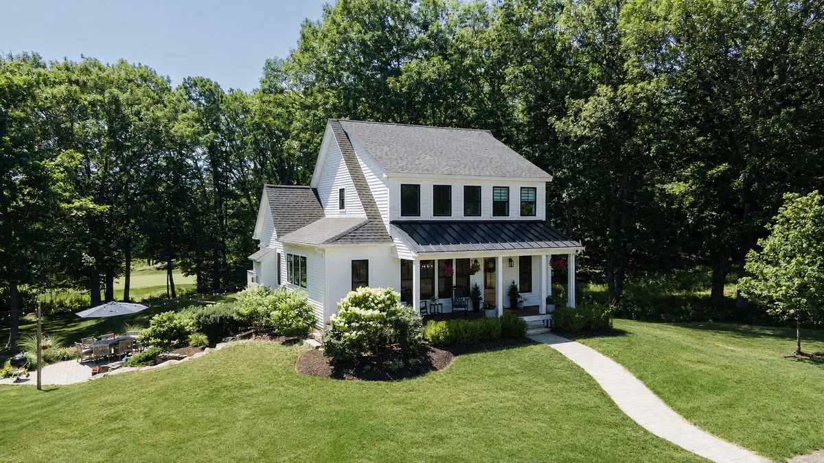 337 Pine Hill Road, York, ME 03902 - #1