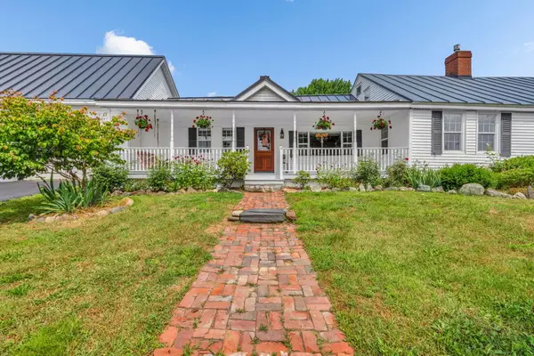 202 Barker Road, New Vineyard, ME 04956