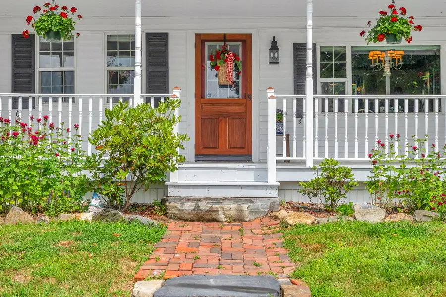 202 Barker Road, New Vineyard, ME 04956 - #2