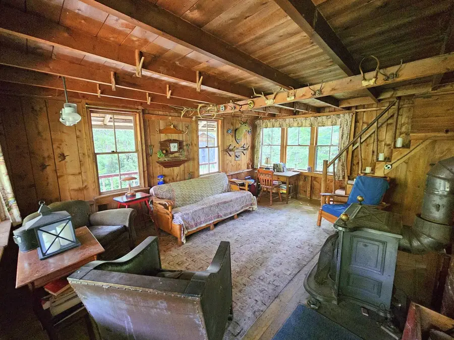 6 Beech Hill Road, Sandy River Plt, ME 04970 - #3