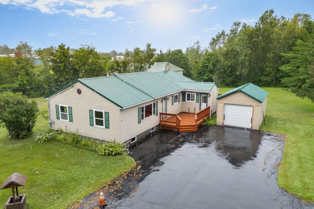 56 Heywood Road, Winslow, ME 04901 - #1