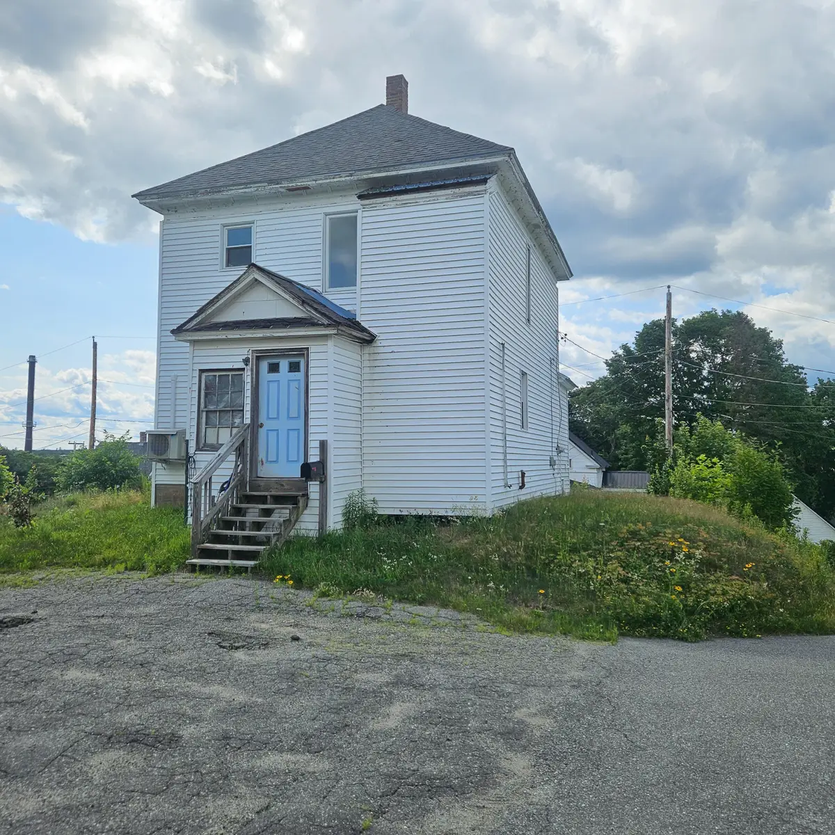 1 Elm Street, East Millinocket, ME 04430 - #1