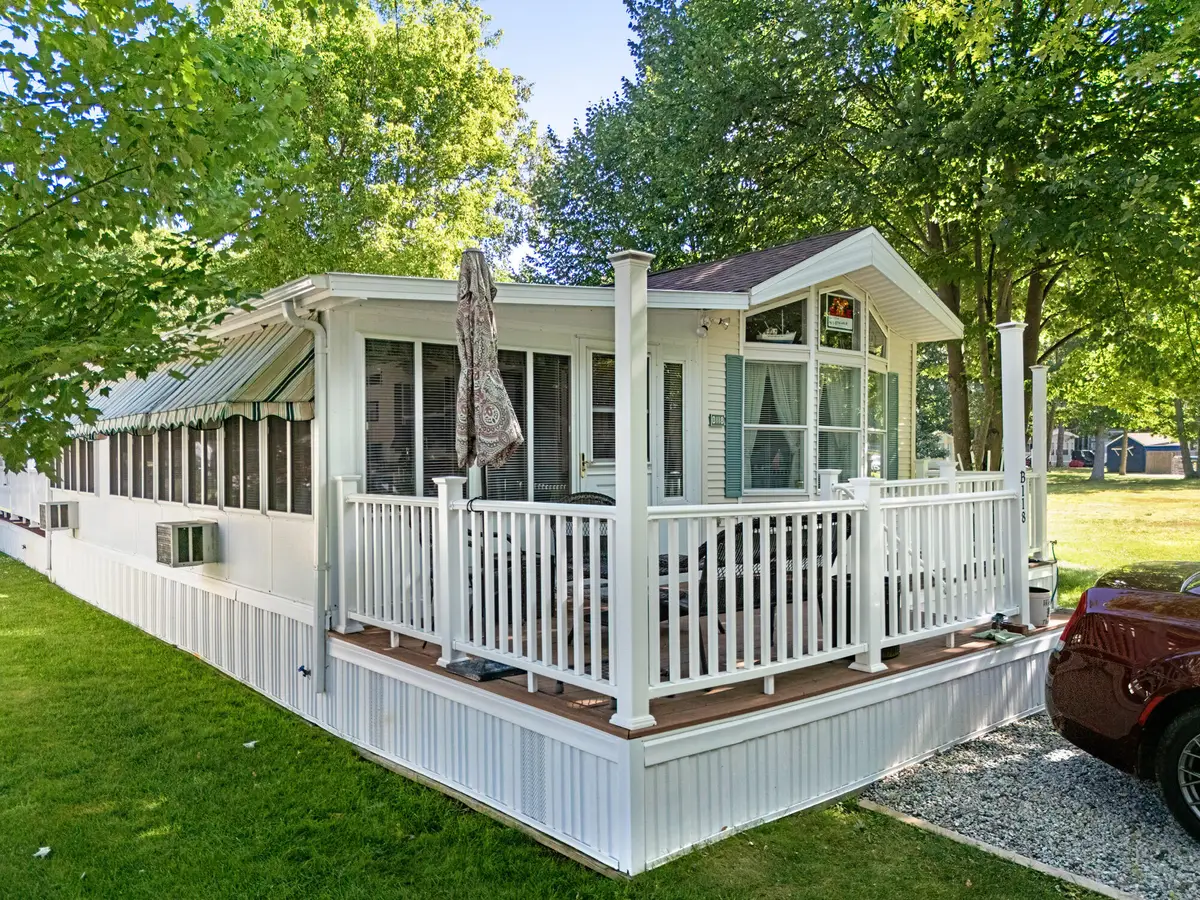 1 Robinson Way #B118, Kennebunk, ME 04043 - #1