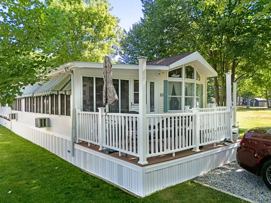 1 Robinson Way #B118, Kennebunk, ME 04043 - #2