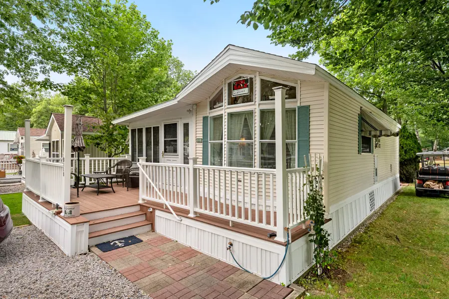 1 Robinson Way #B118, Kennebunk, ME 04043 - #3