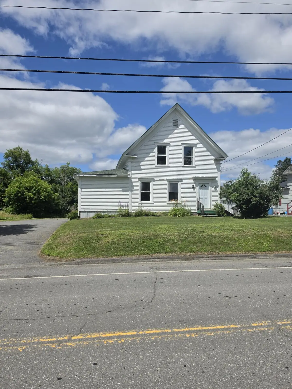 78 Hines Street, Washburn, ME 04786 - #1
