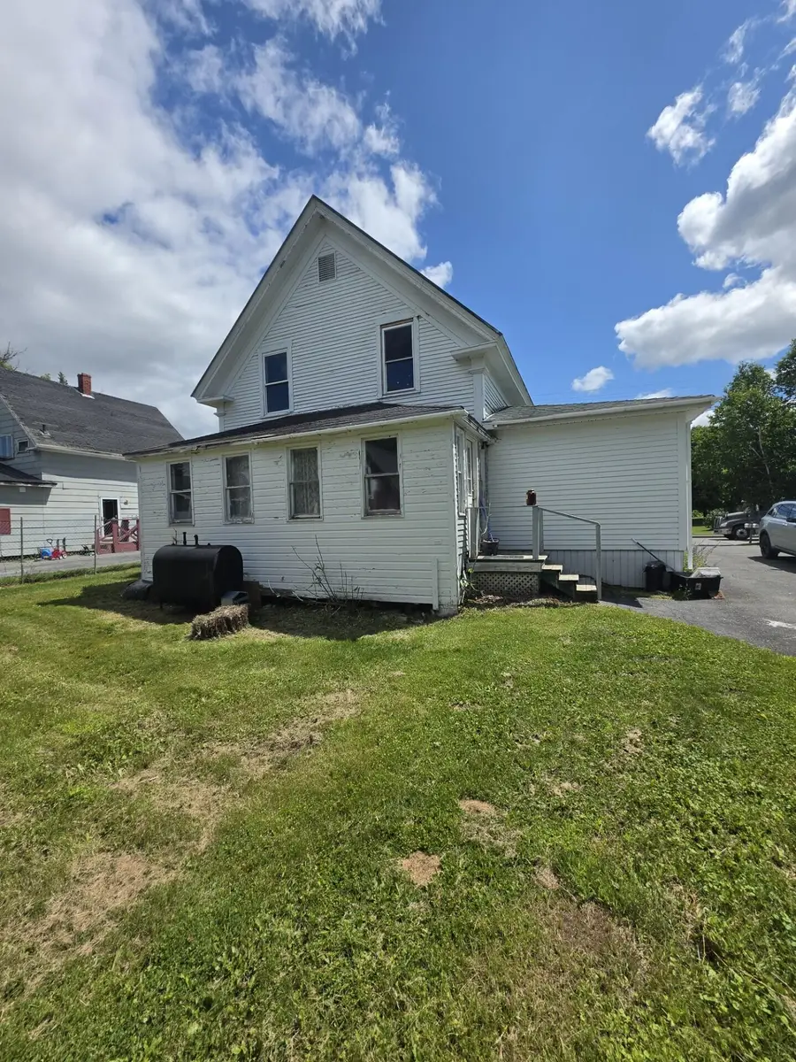 78 Hines Street, Washburn, ME 04786 - #2