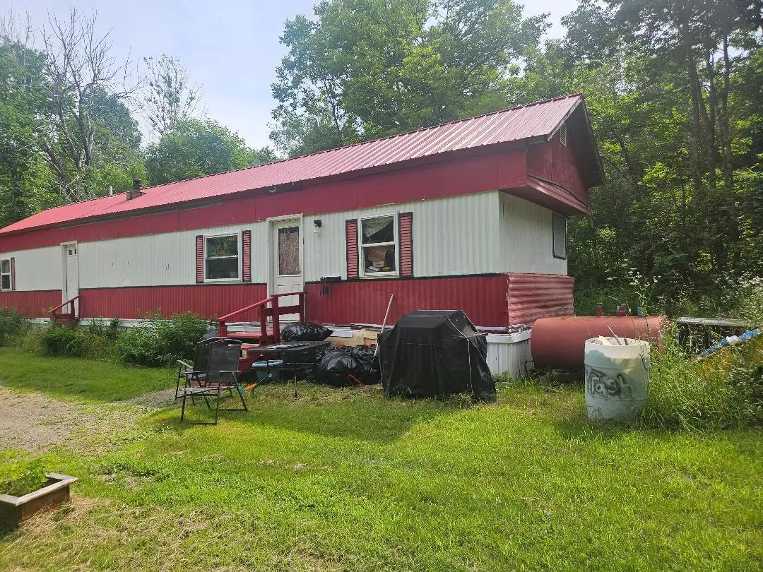 1052 Western Avenue, Dixmont, ME 04932 - #1