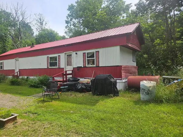 1052 Western Avenue, Dixmont, ME 04932