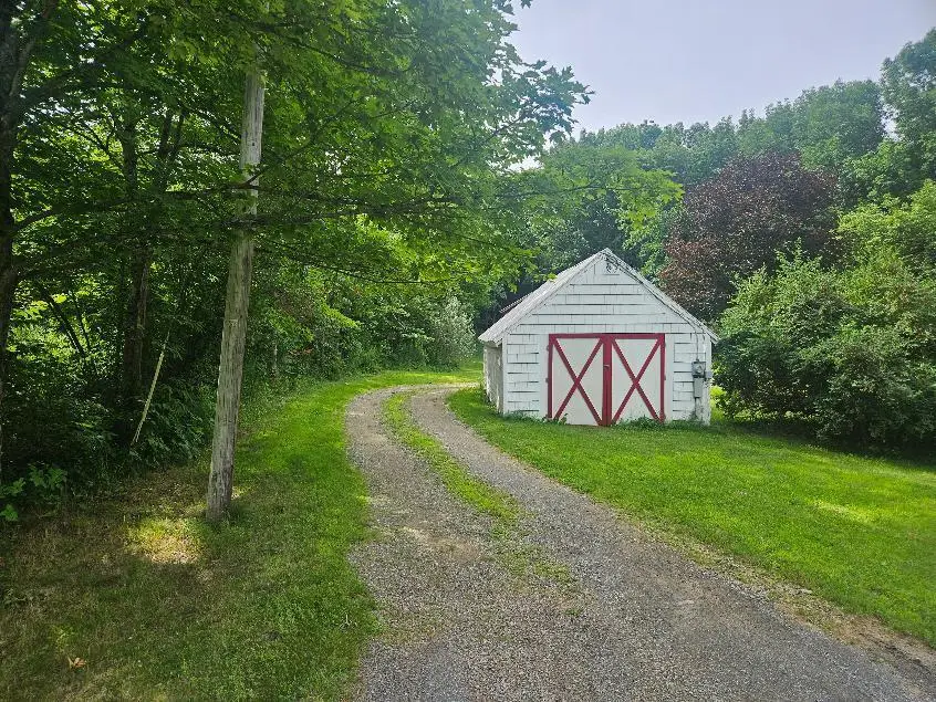 1052 Western Avenue, Dixmont, ME 04932 - #2