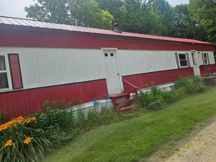 1052 Western Avenue, Dixmont, ME 04932 - #3